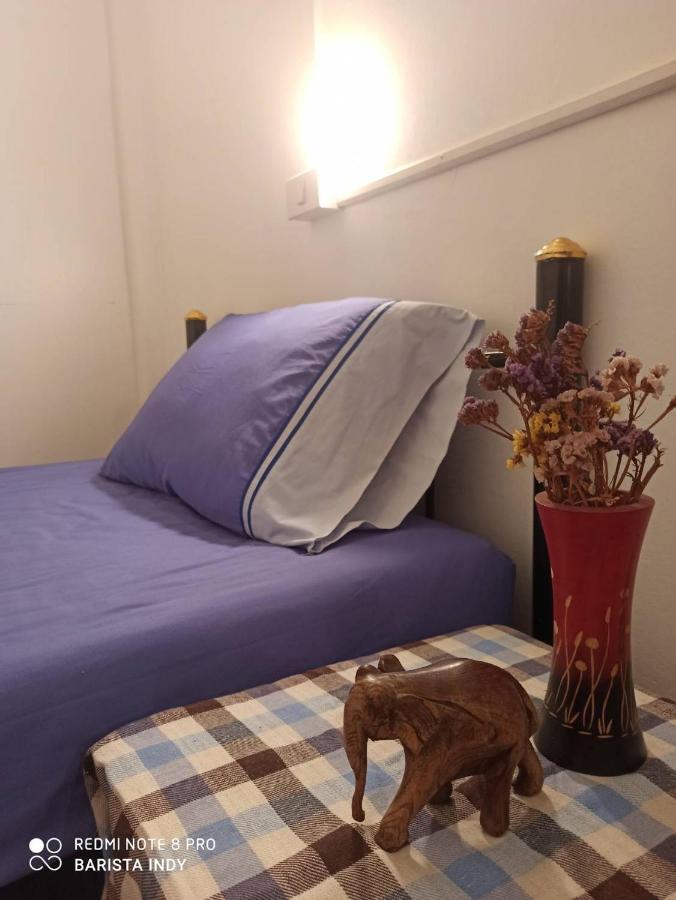 Hostal La Maison Verte *
