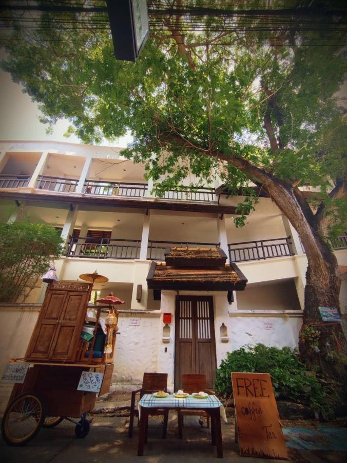 La Maison Verte Chiang Mai
