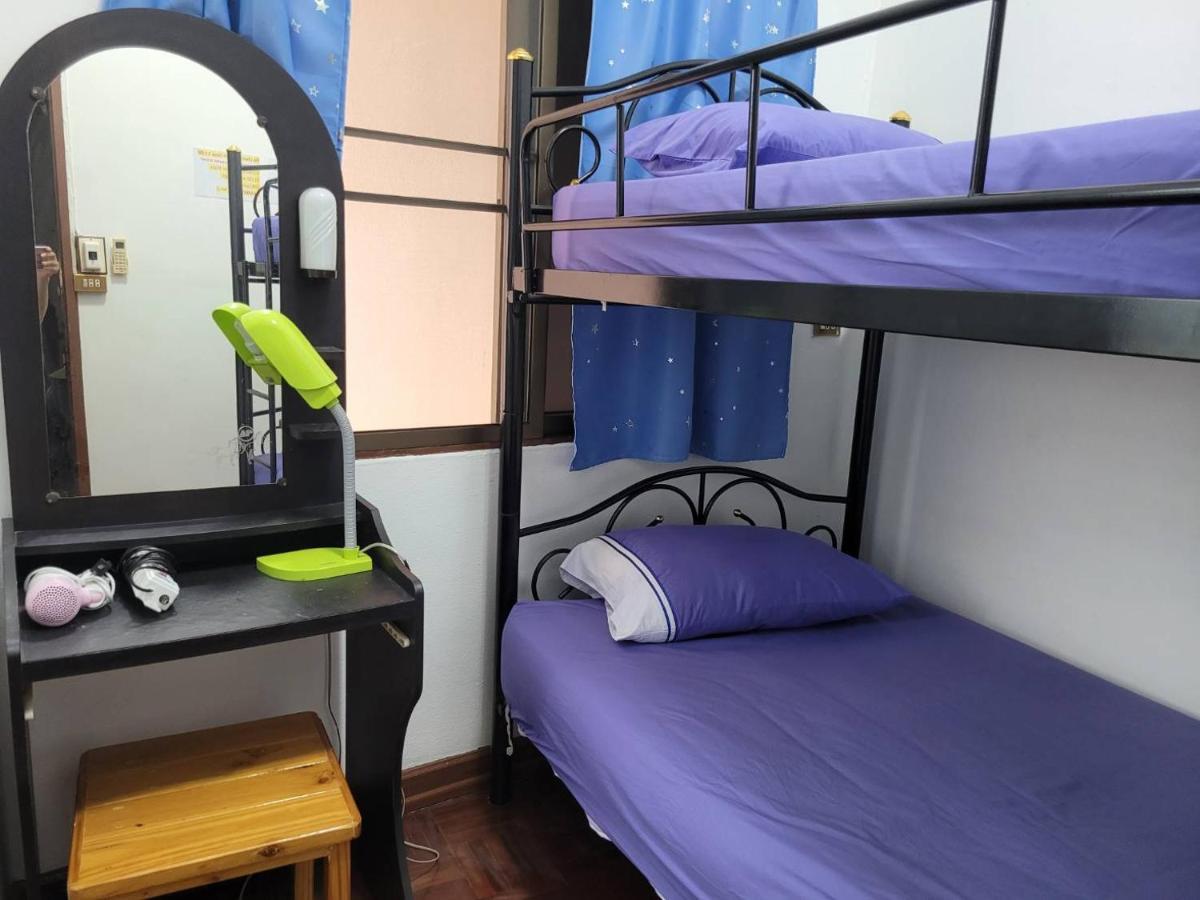 Hostel La Maison Verte Chiang Mai