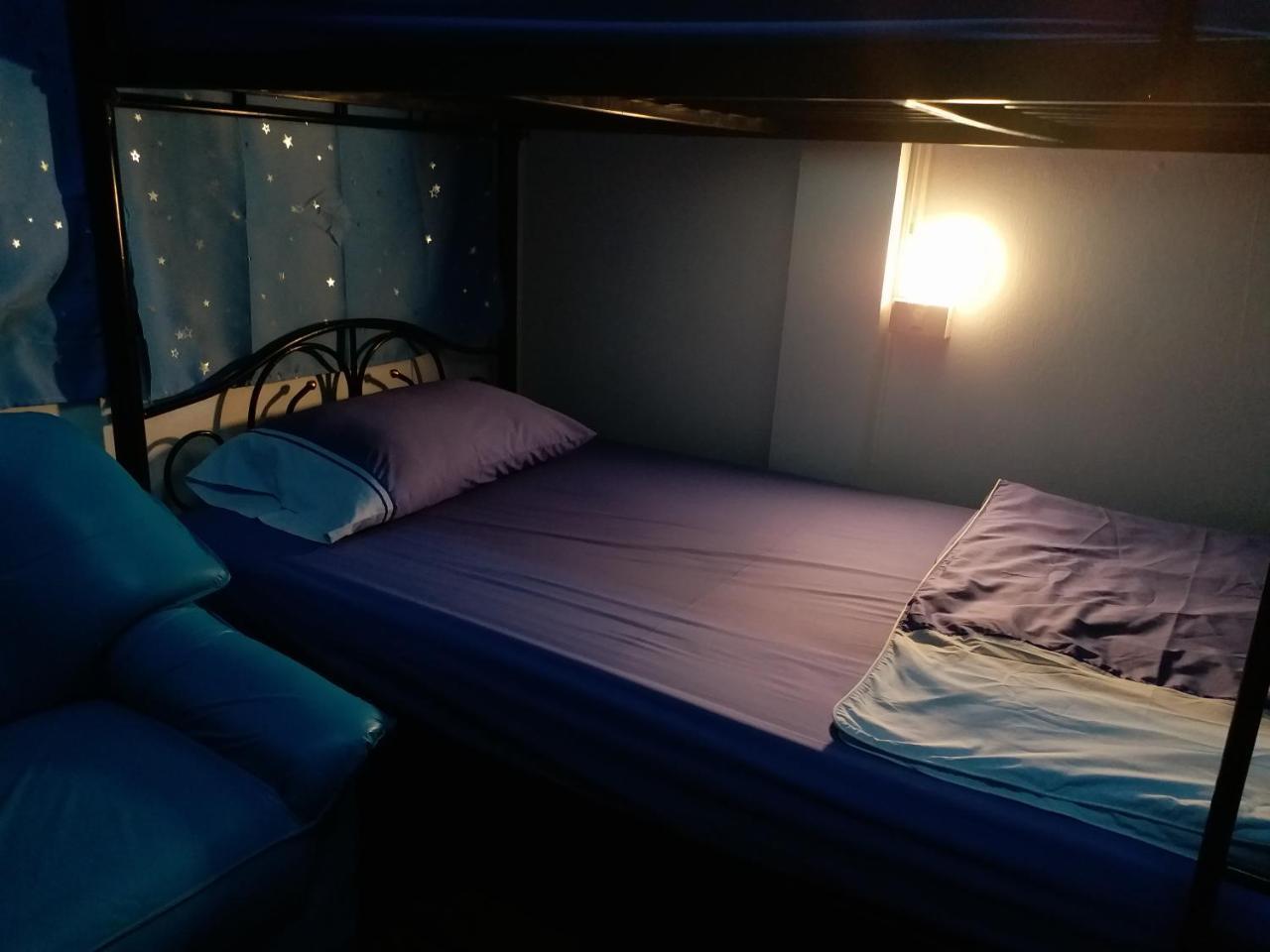 Hostel La Maison Verte Chiang Mai
